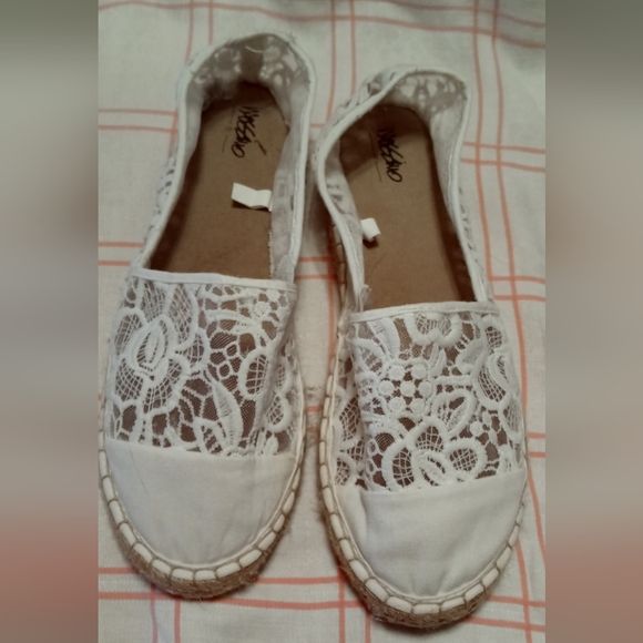 Size 11 Women's espradrilles - Picture 1 of 9